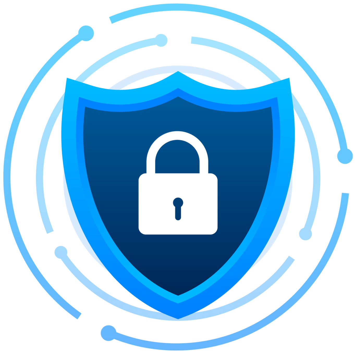 account protected