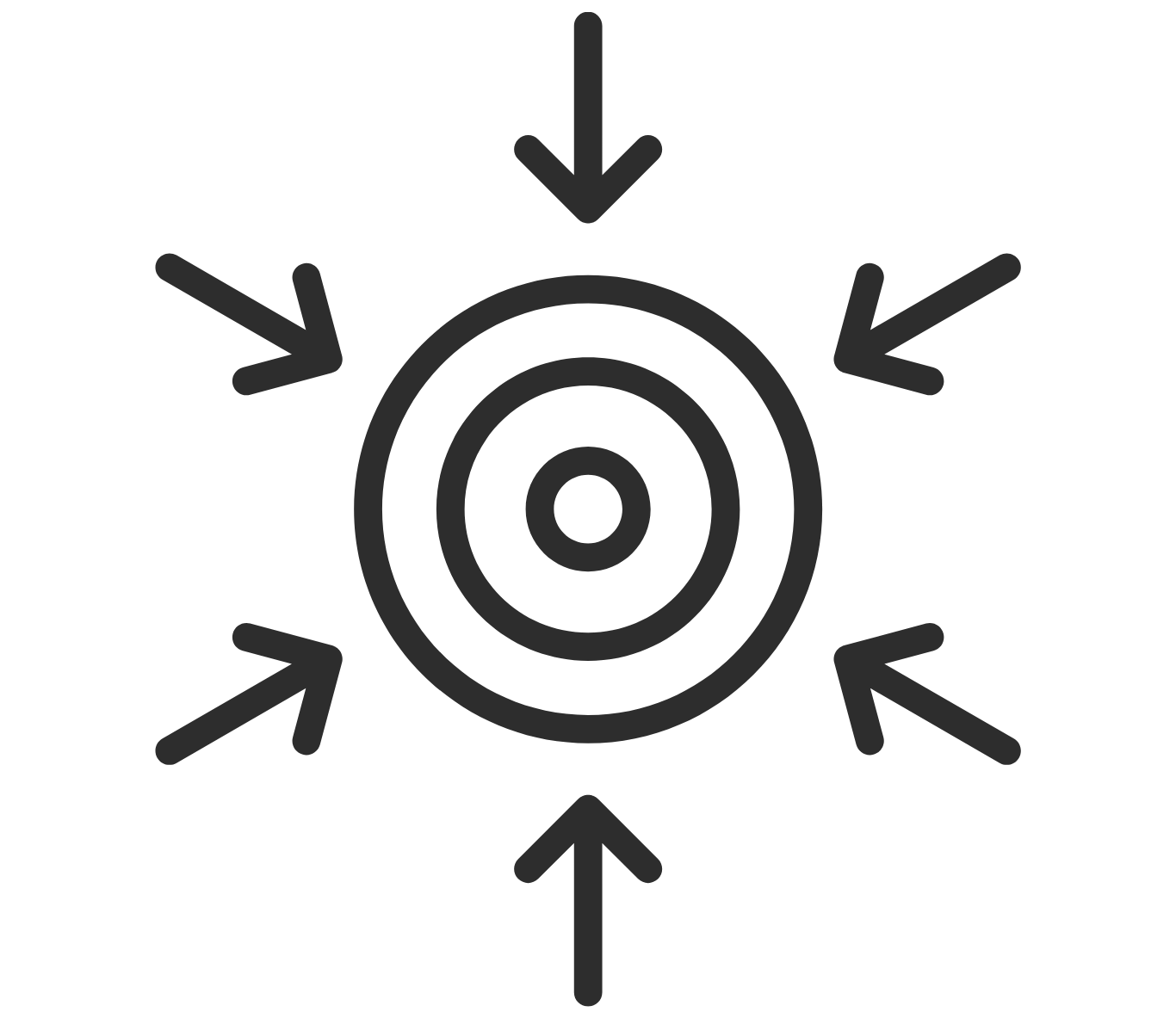 centralized management