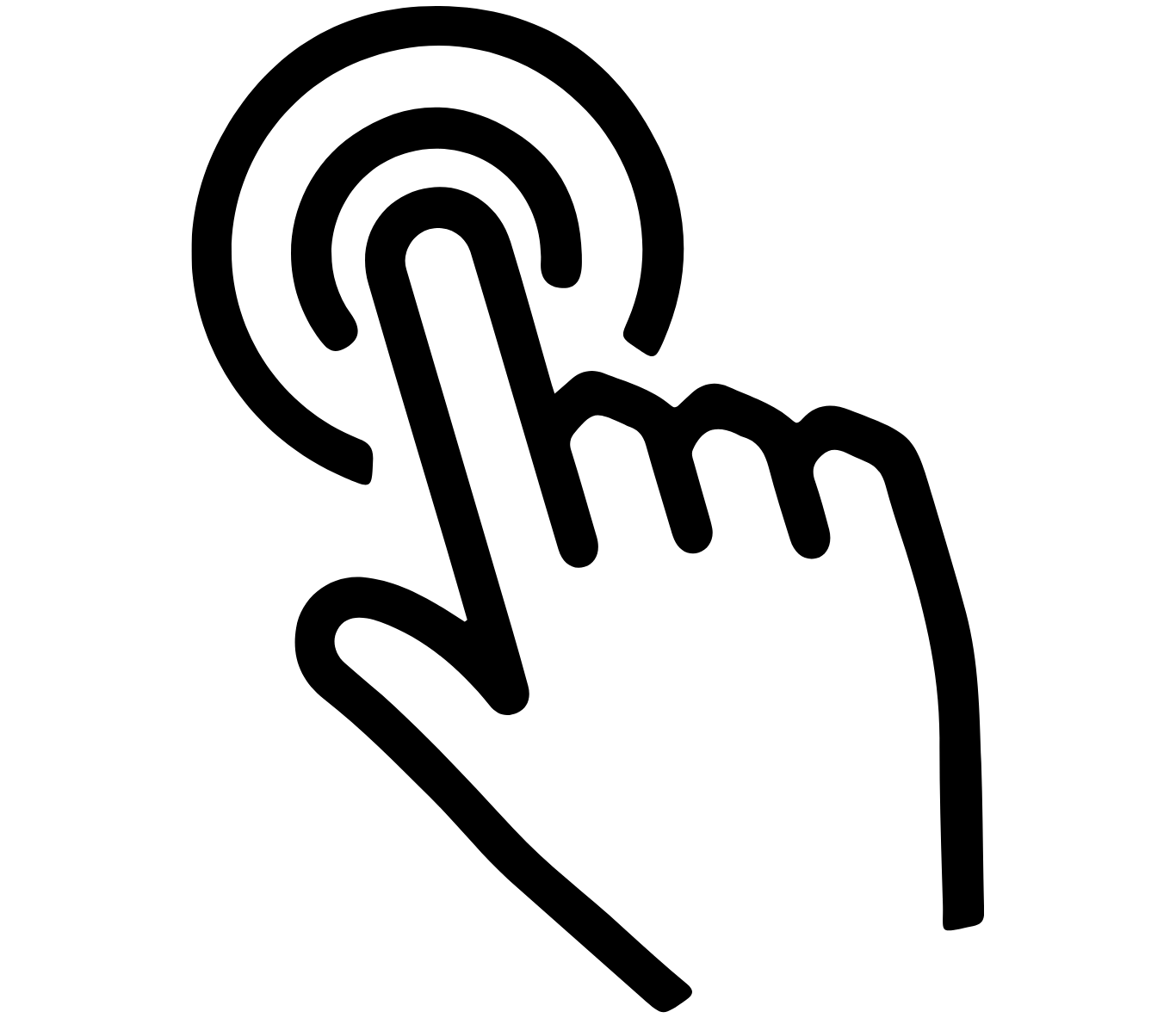 one click registration