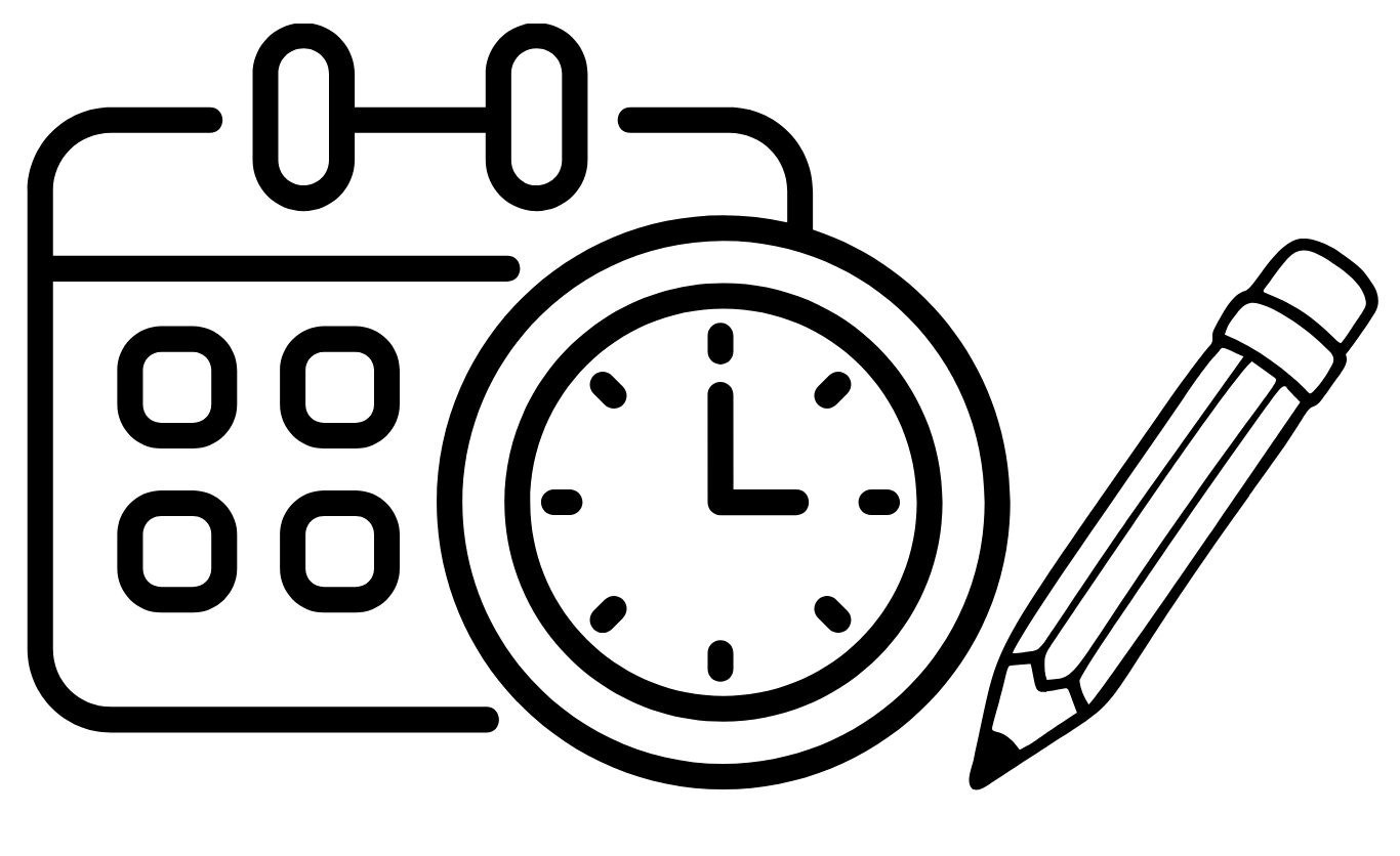 event datetime