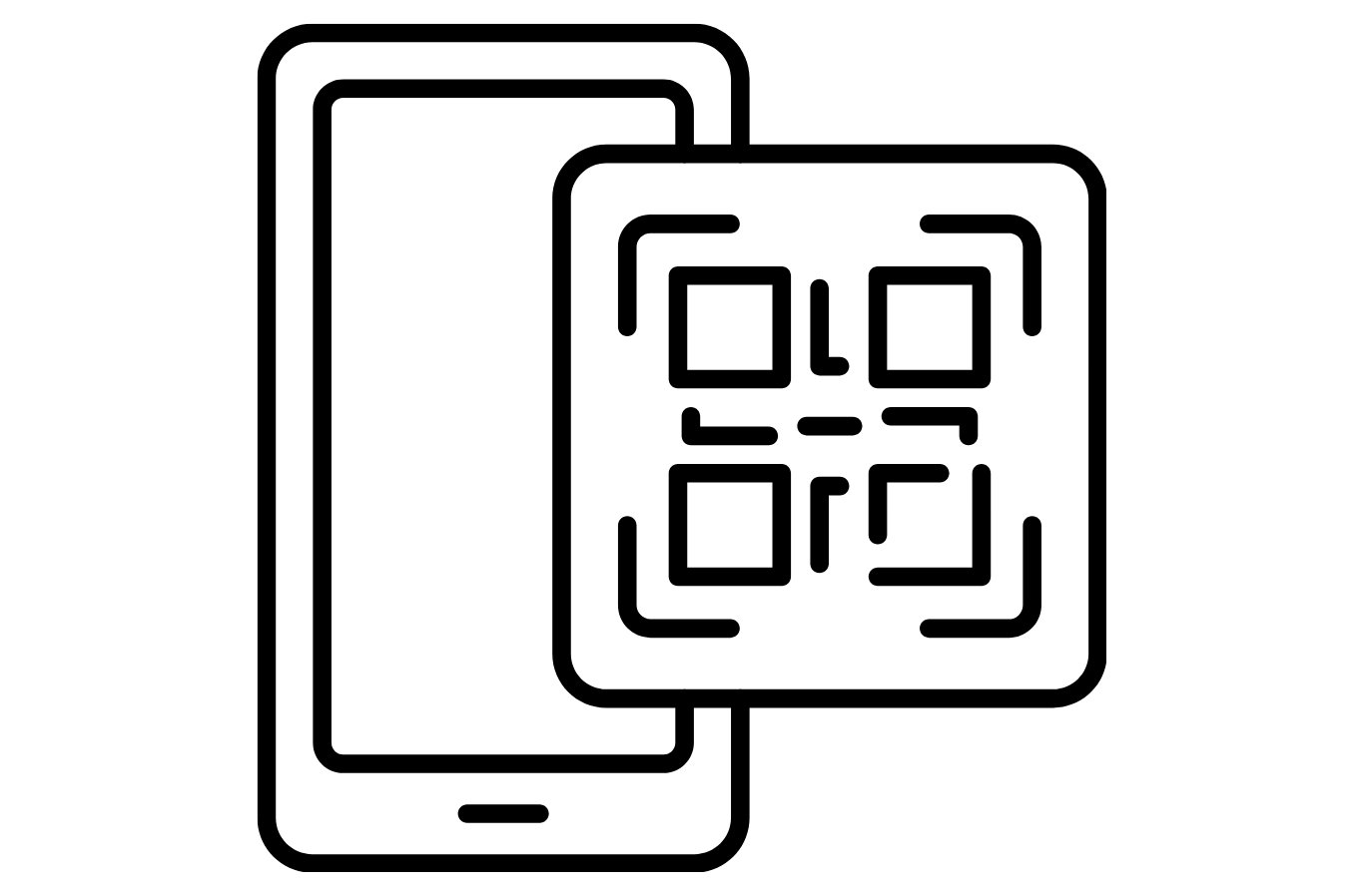 qr access