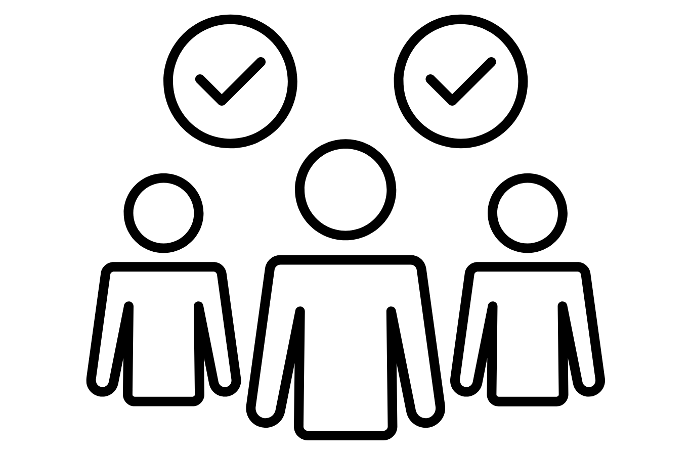validate attendees